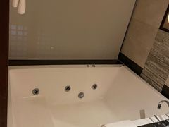 -三亚亚龙湾铂尔曼别墅度假酒店