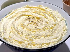 奶油咖喱乌冬-火山屋台(新街口店)