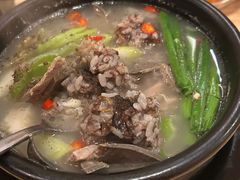 -名家韩国料理·烤肉(瑶海店)