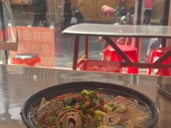 -阿芬卤面(花巷店)