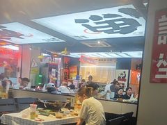 -蛙老爹·蜀香美蛙鱼头(王家湾店)
