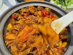 -厨艺餐厅·江西菜(省博物馆店)