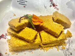 -姑苏家宴·苏帮菜·松鼠桂鱼(苏州总店)