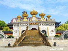 -上海东林寺(金山区)