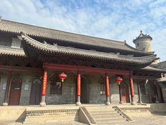 -阎锡山故居