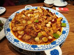 香辣鱼-小厨旺鱼庄(黑金冠店)