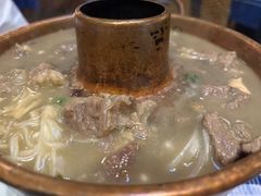 -滇道云南特色料理(康定路店)