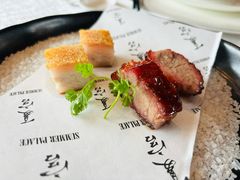 -夏宫中餐厅(静安香格里拉店)