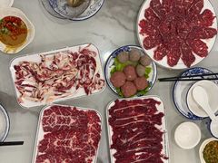 -福合埕牛肉火锅(长平国新店)