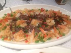 -北李妈妈菜·海肠捞饭(高新万达店)