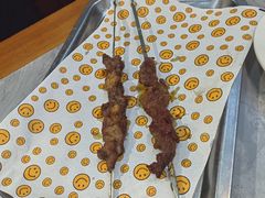 -河州春清真西北特色美食(虎踞路店)