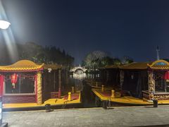 -南通濠河风景名胜区