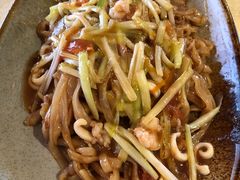 生腌蟹-明兰美食(御河堤商业街店)