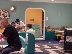 -奈尔宝·儿童乐园·亲子餐厅(苏州大悦城店)