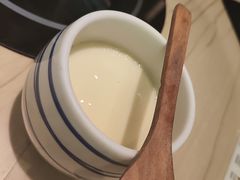 虾仁茶碗蒸蛋-沼津港精致料理·寿喜烧·烧鸟(漕河泾印象城店)