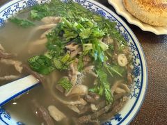 -老三羊汤【北兴隆街店】