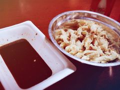 -阿姨小肉摊(同济西苑店)