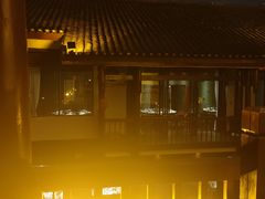 -濮园 · 四合院餐厅