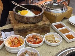-妙香居韩国烤肉(容桂天佑城店)