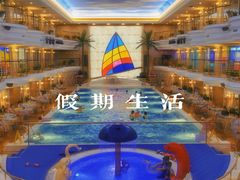 -海韵之星邮轮水会(明发商业广场店)