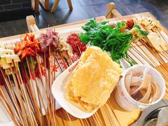 -袁记串串香(西安路店)
