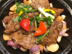 -彩丰楼中餐厅·仁恒洲际酒店