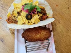 -AFS Cafe & Canteen(闽江二路店)