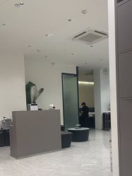 -西安F+造型