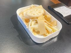 -苏泡泡豆花烤鱼(婺源店)