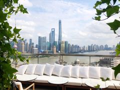-顶层酒吧ROOF(上海艾迪逊酒店)