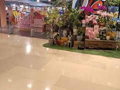 -许小树(国贸商城店)