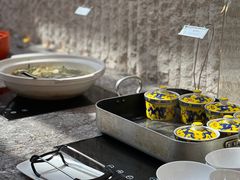 -浙江西子宾馆·瑶园咖啡厅