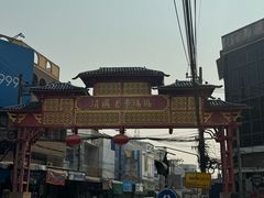 -瓦洛洛传统市场