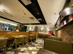 大堂-周沫西餐(漫广场店)