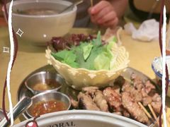 -CORAL BAR(黄金城道步行街店)