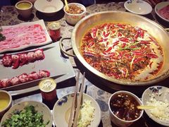 -小龙坎火锅(春熙太古里店)