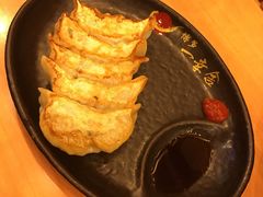 -博多一幸舍(侨福芳草地购物中心店)