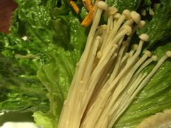 -黑鸡小馆(金源店)