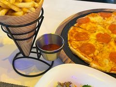 -青花瓷西餐厅(金鸡湖广场店)