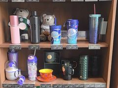 -星巴克(南翔五彩城店)