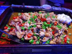 -蛙来哒(汇一城黑金冠店)