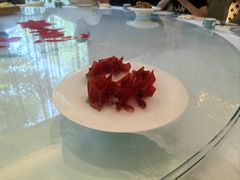 -御仙都北京菜馆·烤鸭店(双井店)