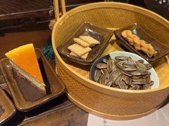 -良木缘咖啡西餐(川大店)