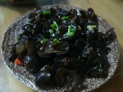 -九华山友谊土菜馆 小资餐厅