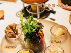 -叶叶菩提·晋福宫