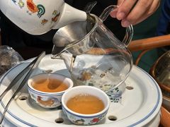 -悦满楼·西关名点·湛江名菜(航空综合大厦店)