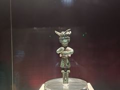 -金沙遗址博物馆