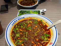 -遇见小面(深圳中心书城店)