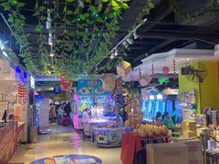 -大玩家(青岛CBD延吉路万达店)