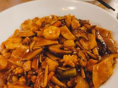 八珍豆腐-陈傻子餐厅(世纪都会店)